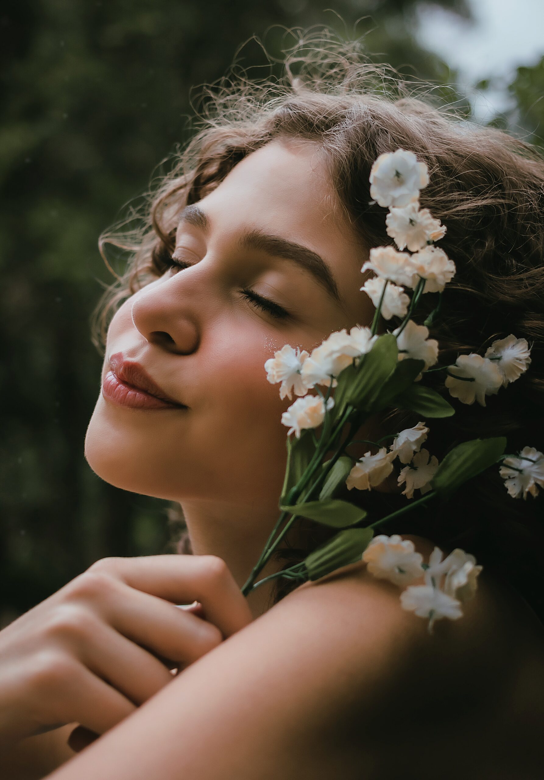 Luxury residential interior