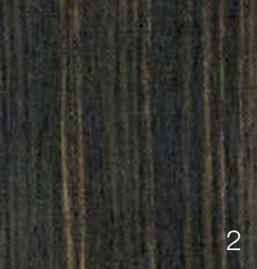 Natural veneer for living room